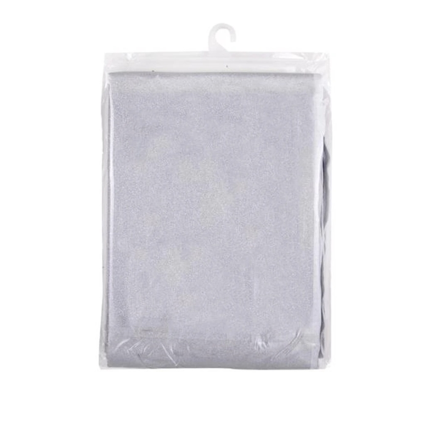 Copriasse da stiro con superficie antiaderente 120x38 cm