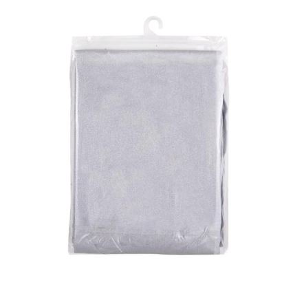 Copriasse da stiro con superficie antiaderente 120x45 cm
