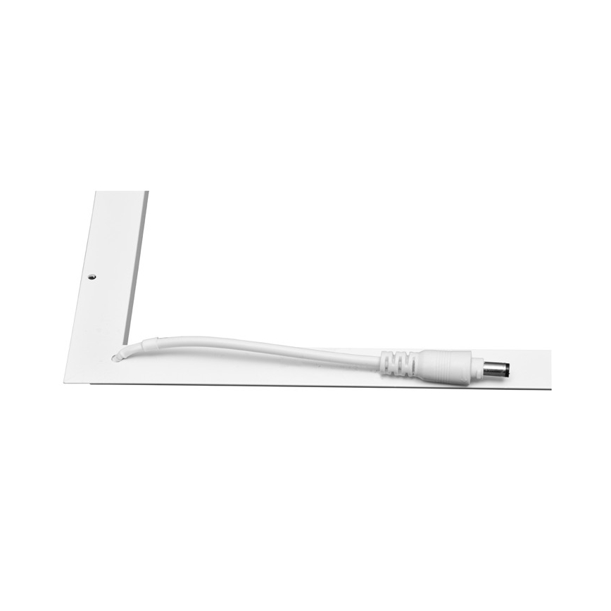 Cornice a LED da incasso FRAME LED/40W/230V 4000K