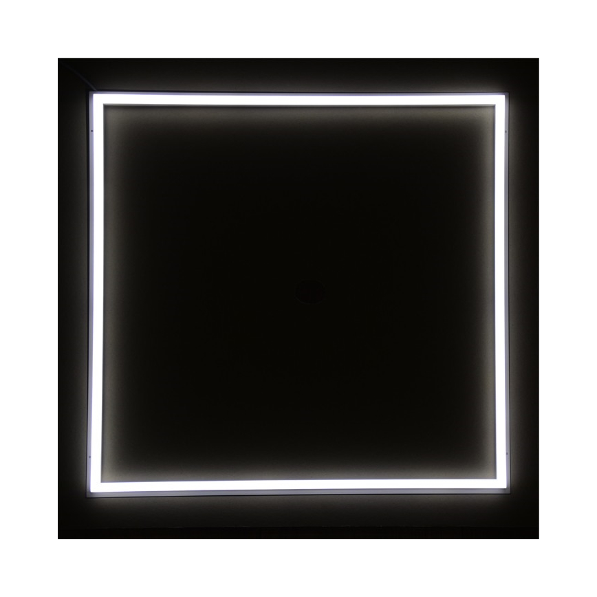 Cornice a LED da incasso FRAME LED/40W/230V 4000K