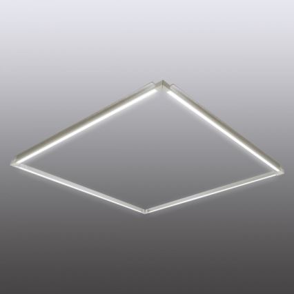 Cornice da incasso a LED LED/40W/230V