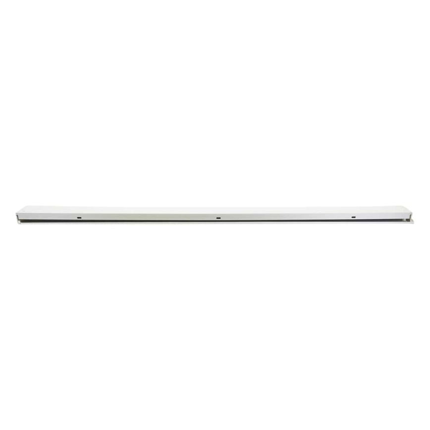 Cornice di metallo per installazione pannello LED 60x60 cm