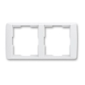 Cornice per interruttori ELEMENT R 3901E-A00120 03