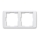 Cornice per interruttori ELEMENT R 3901E-A00120 03