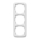 Cornice per interruttori TANGO R 3901A-B31 B