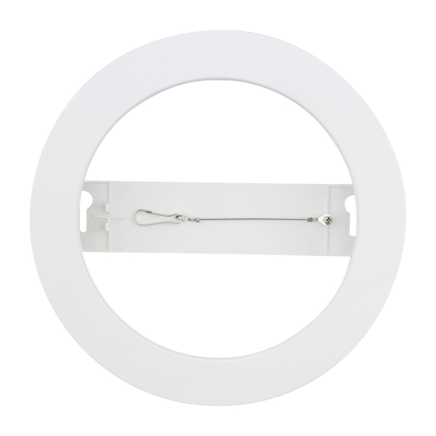 Cornice per lampada da incasso  LED /24W/230V