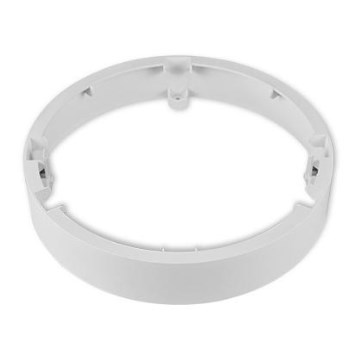 Cornice per plafoniera LED ATUEL d. 12 cm