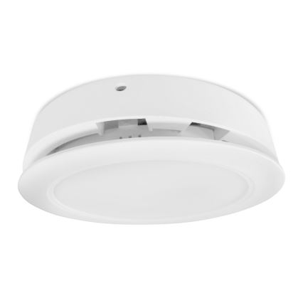 Cornice per plafoniera LED ATUEL d. 12 cm