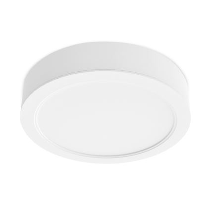 Cornice per plafoniera LED ATUEL d. 17 cm