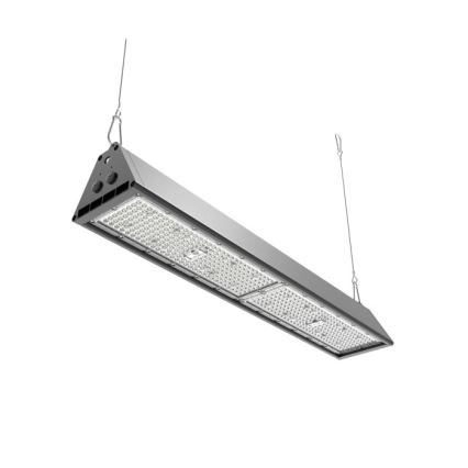 Apparecchio tecnico industriale LED dimmerabile NICO HIGHBAY LED/144/192/240W/230V 3000/4000/6000K IP65