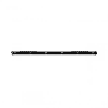 Apparecchio tecnico LED per tubi LIMEA GIGANT PRO LED/20/26/33/40W/230V 4000K IK10 IP66 120 cm nero