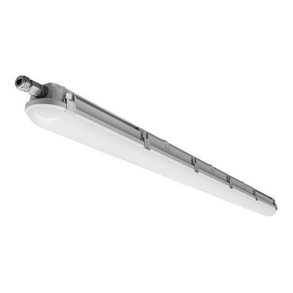 Corpo illuminante tecnico dimmerabile a LED ORAVA LED/35/44/53/60W/230V IP66 150 cm