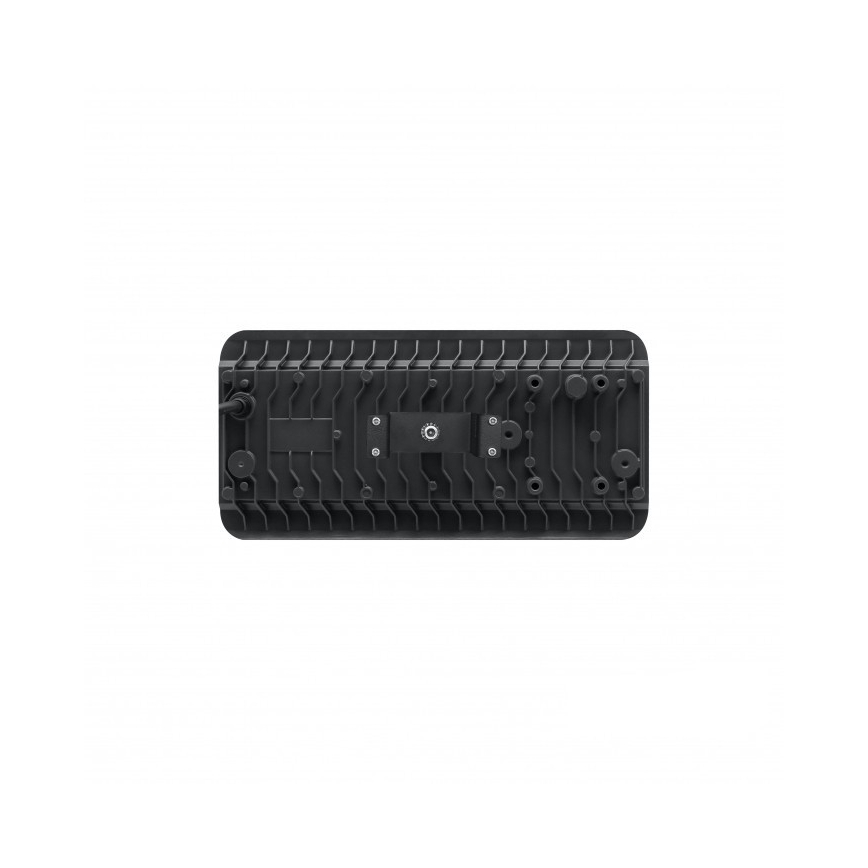 Corpo illuminante tecnico LED 4 in 1 MULTILUXO LED/100W/230V 4000K IP65 30 cm