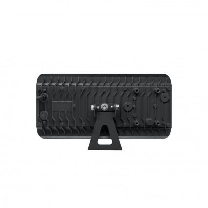Corpo illuminante tecnico LED 4 in 1 MULTILUXO LED/100W/230V 4000K IP65 30 cm