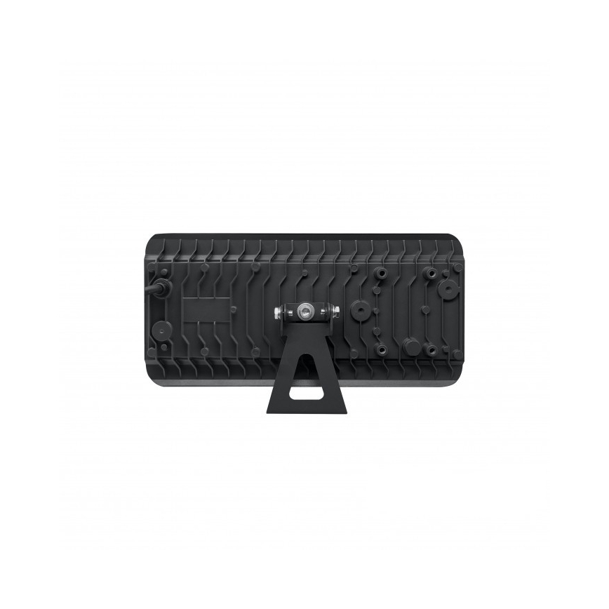 Corpo illuminante tecnico LED 4 in 1 MULTILUXO LED/100W/230V 4000K IP65 30 cm