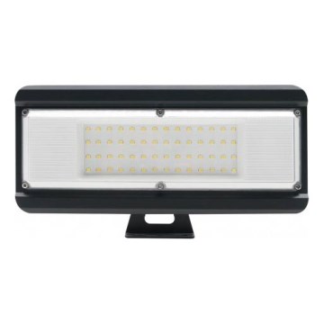 Corpo illuminante tecnico LED 4 in 1 MULTILUXO LED/50W/230V 4000K IP65 25,6 cm