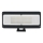 Corpo illuminante tecnico LED 4 in 1 MULTILUXO LED/50W/230V 4000K IP65 25,6 cm