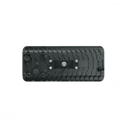 Corpo illuminante tecnico LED 4 in 1 MULTILUXO LED/50W/230V 4000K IP65 25,6 cm