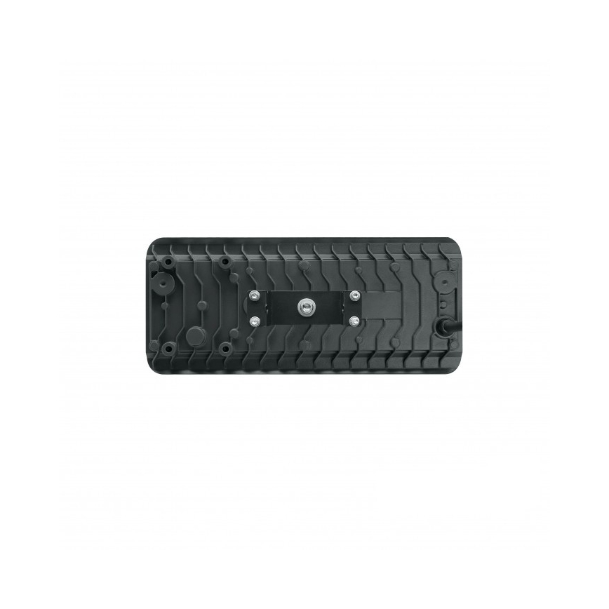 Corpo illuminante tecnico LED 4 in 1 MULTILUXO LED/50W/230V 4000K IP65 25,6 cm