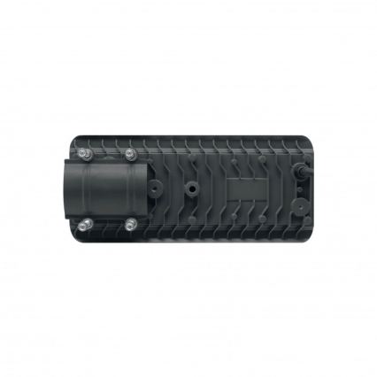 Corpo illuminante tecnico LED 4 in 1 MULTILUXO LED/50W/230V 4000K IP65 25,6 cm