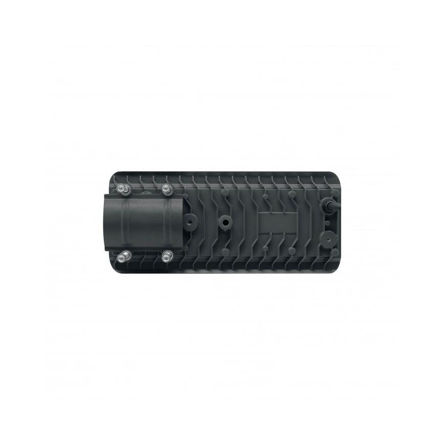 Corpo illuminante tecnico LED 4 in 1 MULTILUXO LED/50W/230V 4000K IP65 25,6 cm