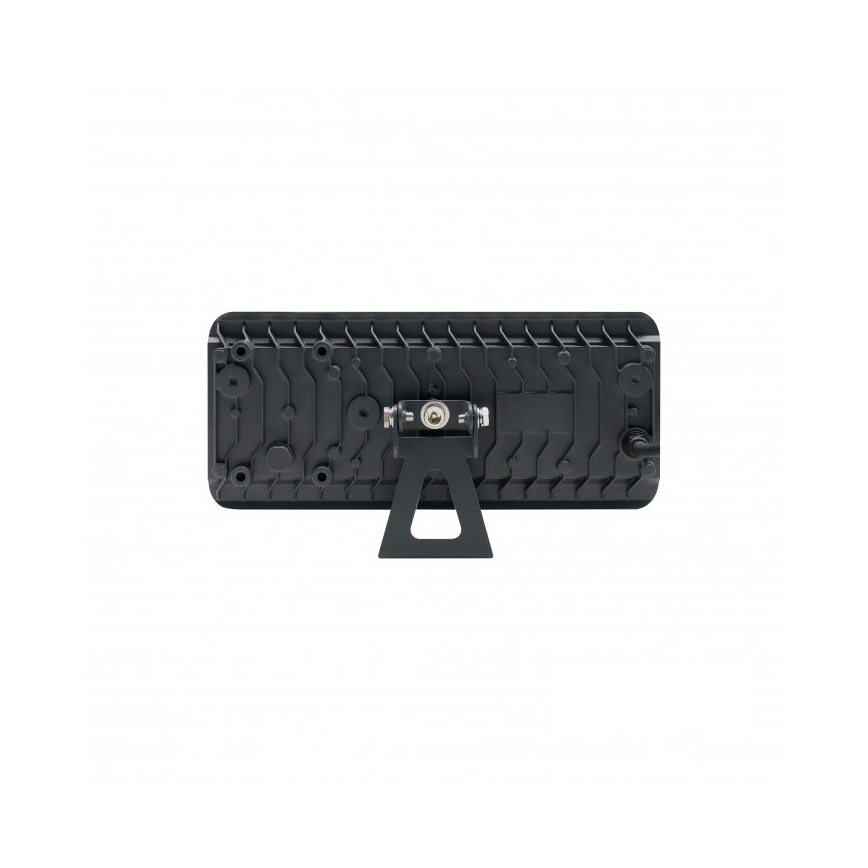 Corpo illuminante tecnico LED 4 in 1 MULTILUXO LED/50W/230V 4000K IP65 25,6 cm