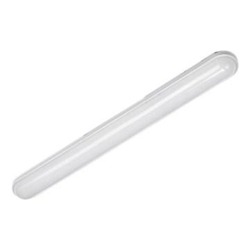 Corpo illuminante tecnico lineare LED/18W/230V 4200K 60 cm IP65
