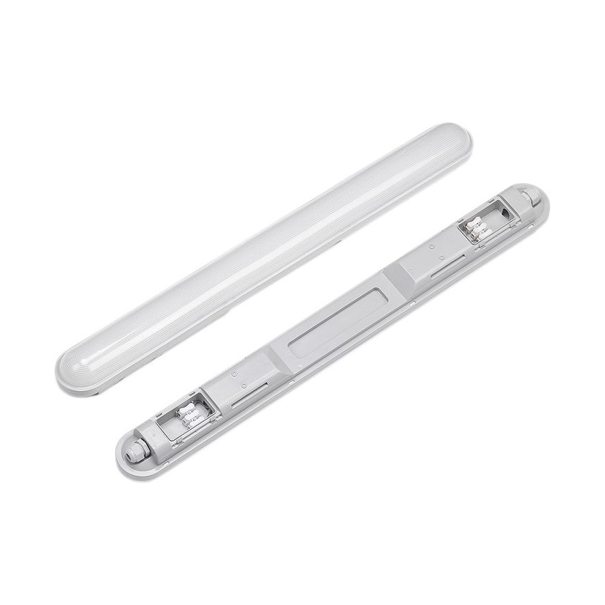 Corpo illuminante tecnico lineare LED/18W/230V 4200K 60 cm IP65