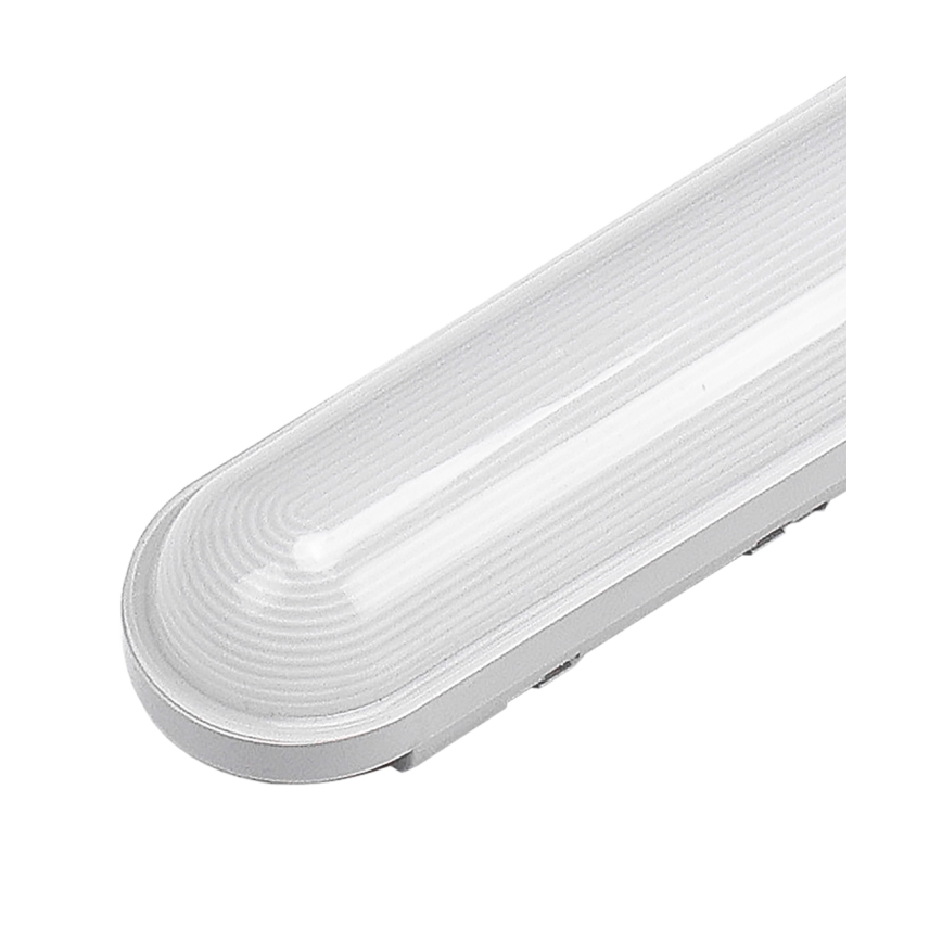 Corpo illuminante tecnico lineare LED/18W/230V 4200K 60 cm IP65