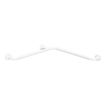 Corrimano 71x8 cm bianco