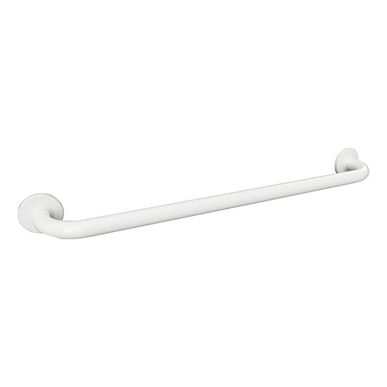 Corrimano 88x8 cm bianco