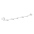Corrimano 98x8 cm bianco