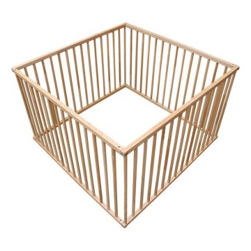 COSING - Box per bambini 100x100 cm in faggio