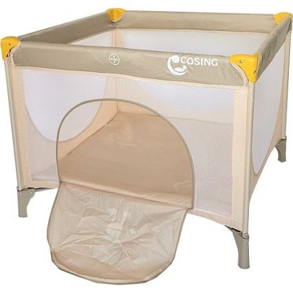 COSING - Box per bambini EMA Lion Beige