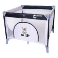 COSING - Box per bambini EMA Zebra Grigio