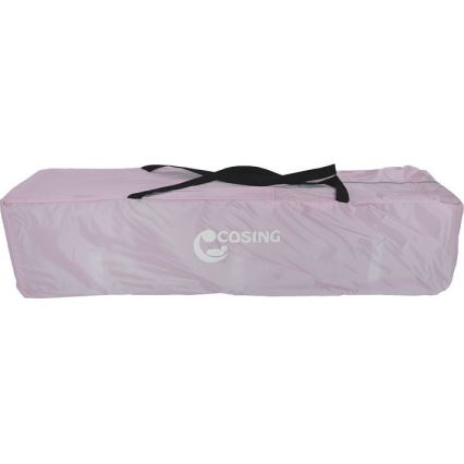 COSING - Box per bambini EMA Zebra Grigio