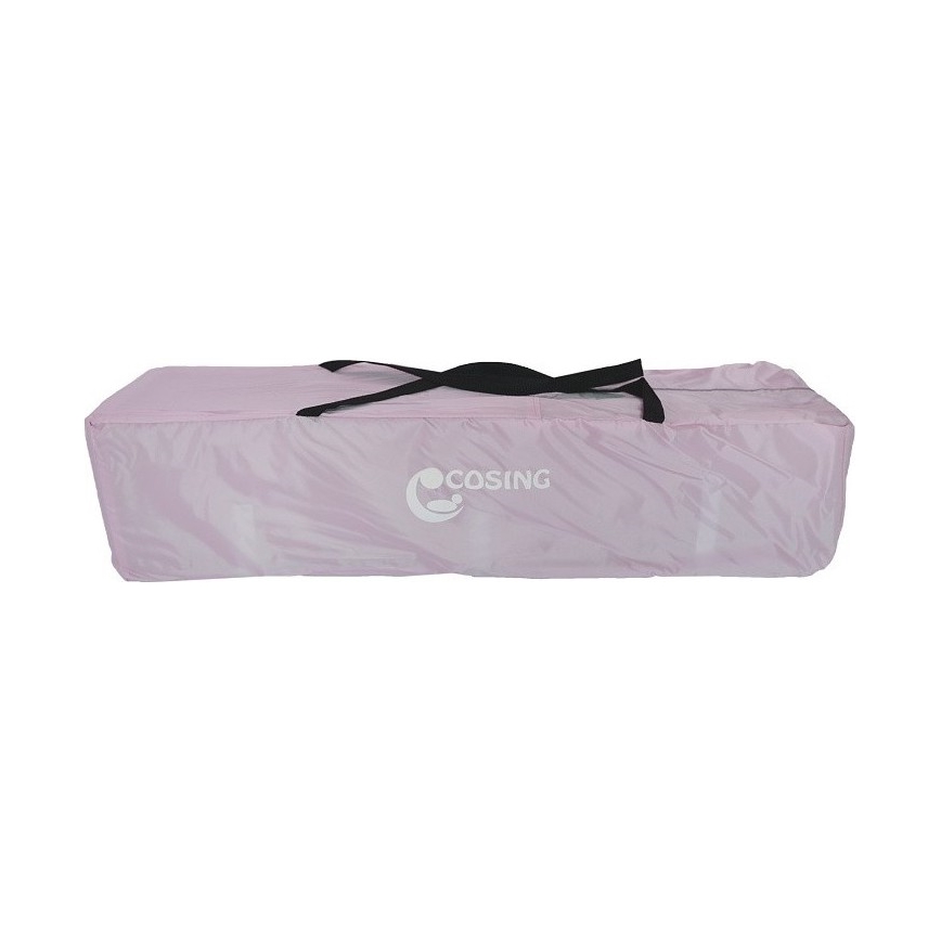 COSING - Box per bambini EMA Zebra Grigio