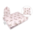 COSING - Sacco nanna da viaggio con cuscino Little Ballerina
