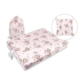 COSING - Sacco nanna da viaggio con cuscino Little Ballerina