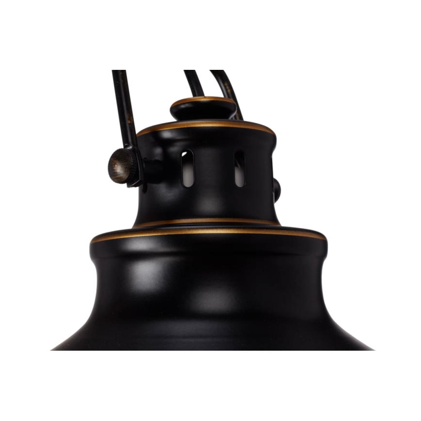 Cottex - Lampada da terra NEW HAVEN 1xE27/60W/230V