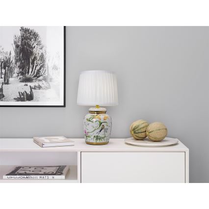 Cottex - Lampada da tavolo KLASSISK 1xE14/40W/230V