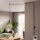 Cottex - Lampada a sospensione con cavo e spina NORA 1xE14/5W/230V verde