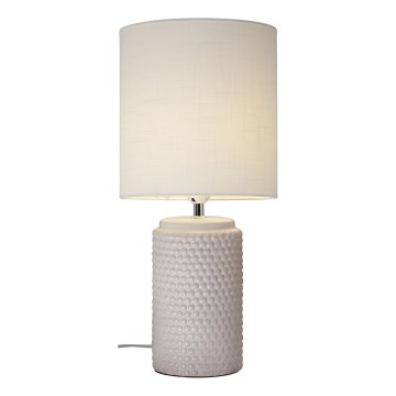Cottex - Lampada da tavolo BUBBLE 1xE27/60W/230V