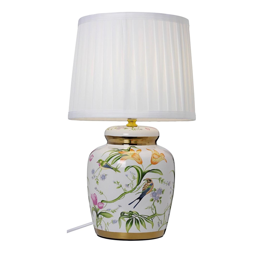 Cottex - Lampada da tavolo KLASSISK 1xE14/40W/230V