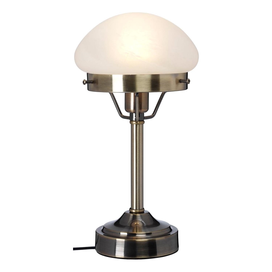 Cottex - Lampada da tavolo MNI STRINDBERG 1xE14/40W/230V