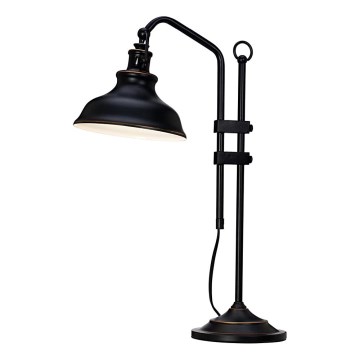 Cottex - Lampada da tavolo NEW HAVEN 1xE14/40W/230V