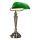 Cottex - Lampada da tavolo THE BANKER 1xE27/60W/230V