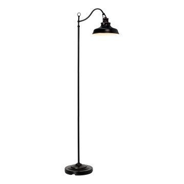Cottex - Lampada da terra NEW HAVEN 1xE27/60W/230V