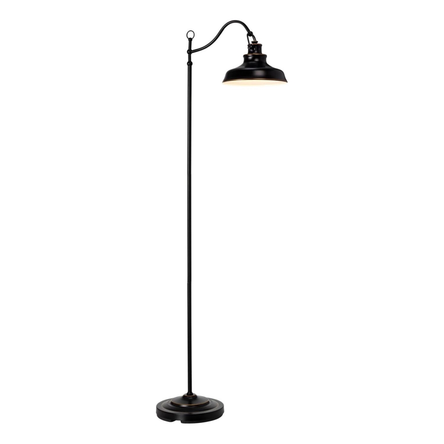 Cottex - Lampada da terra NEW HAVEN 1xE27/60W/230V