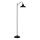 Cottex - Lampada da terra NEW HAVEN 1xE27/60W/230V
